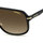 Hodinky & Bižutéria Slnečné okuliare Carrera Occhiali da Sole  296/S 2M2 Hnedá