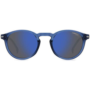 Hodinky & Bižutéria Slnečné okuliare Carrera Occhiali da Sole  301/S PJP Modrá