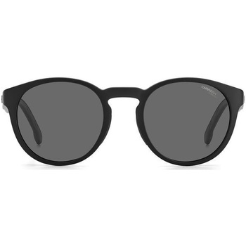 Hodinky & Bižutéria Slnečné okuliare Carrera Occhiali da Sole  8056/S 003 Polarizzato Čierna