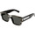 Hodinky & Bižutéria Slnečné okuliare Yves Saint Laurent Occhiali da Sole Saint Laurent SL 617 004 Hnedá
