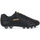 Topánky Muž Futbalové kopačky Pantofola d'Oro DERBY LC VITELLO MIXED Čierna
