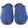 Topánky Žena Univerzálna športová obuv Garzon Ir por casa señora  160.590 azul Modrá