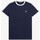 Oblečenie Muž Tričká s krátkym rukávom Fred Perry M4620 Modrá
