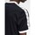 Oblečenie Muž Tričká s krátkym rukávom Fred Perry M4620 Čierna