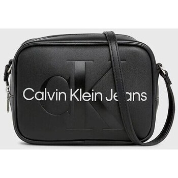 Tašky Žena Tašky Calvin Klein Jeans K60K6102750GL Čierna