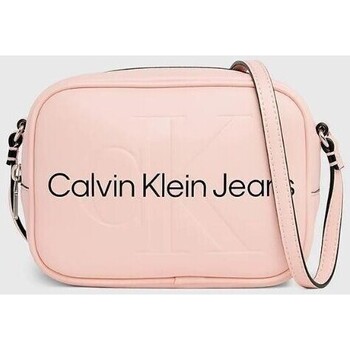 Tašky Žena Tašky Calvin Klein Jeans K60K610275 Ružová