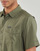 Oblečenie Muž Košele s krátkym rukávom Columbia Utilizer II Solid Short Sleeve Shirt Zelená