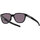 Hodinky & Bižutéria Slnečné okuliare Oakley Occhiali da Sole  Actuator OO9250 925001 Čierna