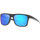 Hodinky & Bižutéria Slnečné okuliare Oakley Occhiali da Sole  Leffingwell OO9100 910016 Šedá
