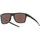 Hodinky & Bižutéria Slnečné okuliare Oakley Occhiali da Sole  Leffingwell OO9100 910016 Šedá