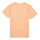 Oblečenie Chlapec Tričká s krátkym rukávom Jack & Jones JJELOGO TEE SS NECK 2 COL 23/24 NOOS JNR Oranžová