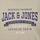 Oblečenie Chlapec Tričká s krátkym rukávom Jack & Jones JJELOGO TEE SS NECK 2 COL 23/24 NOOS JNR Béžová