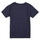 Oblečenie Chlapec Tričká s krátkym rukávom Name it NKMNATE ONEPIECE SS TOP BOX  VDE Námornícka modrá
