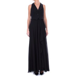 Oblečenie Žena Nohavice päťvreckové Ralph Lauren 253919819 Čierna