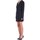 Oblečenie Žena Nohavice päťvreckové Semicouture S3W003 Čierna