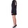 Oblečenie Žena Nohavice päťvreckové Semicouture S3W003 Čierna