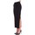 Oblečenie Žena Tričká s dlhým rukávom Calvin Klein Jeans K20K205718 Čierna