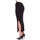 Oblečenie Žena Tričká s dlhým rukávom Calvin Klein Jeans K20K205718 Čierna