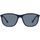 Hodinky & Bižutéria Slnečné okuliare Emporio Armani Occhiali da Sole  EA4201 50882V Polarizzati Modrá