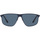 Hodinky & Bižutéria Slnečné okuliare Emporio Armani Occhiali da Sole  EA2094 301880 Modrá
