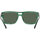 Hodinky & Bižutéria Slnečné okuliare Emporio Armani Occhiali da Sole  EA4197 516871 Zelená