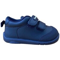 Topánky Módne tenisky Titanitos 27843-18 Námornícka modrá