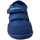 Topánky Módne tenisky Titanitos 27843-18 Námornícka modrá