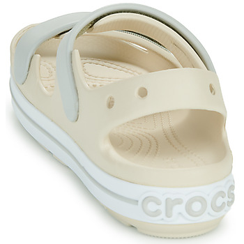 Crocs Crocband Cruiser Sandal K Béžová