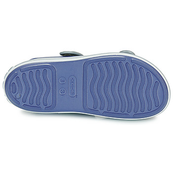 Crocs Crocband Cruiser Sandal K Modrá
