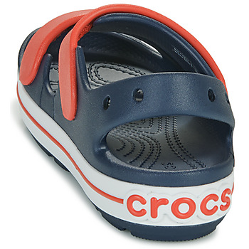 Crocs Crocband Cruiser Sandal K Námornícka modrá / Červená