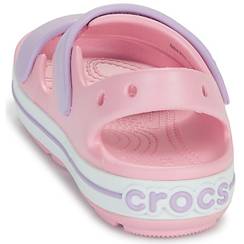 Crocs Crocband Cruiser Sandal K Ružová