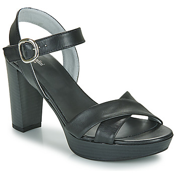 Topánky Žena Sandále NeroGiardini E410370D Čierna