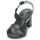 Topánky Žena Sandále NeroGiardini E410440D Čierna