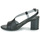 Topánky Žena Sandále NeroGiardini E410440D Čierna