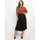 Oblečenie Žena Sukňa La Modeuse 68554_P159861 Čierna