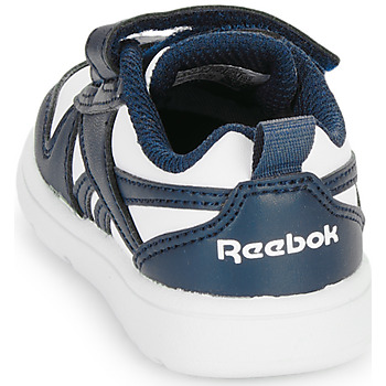 Reebok Classic REEBOK ROYAL PRIME 2.0 ALT Biela / Námornícka modrá