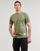 Oblečenie Muž Tričká s krátkym rukávom Replay M6665A-000-23608P Zelená