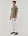 Oblečenie Muž Tričká s krátkym rukávom Replay M6757-000-2660 Kaki
