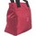 Tašky Žena Veľké nákupné tašky  Gloko Complementos señora  g4926 rojo Červená