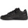 Topánky Muž Módne tenisky adidas Originals Forum low Čierna