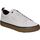 Topánky Muž Univerzálna športová obuv Tommy Hilfiger 4884PQT Biela