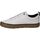 Topánky Muž Univerzálna športová obuv Tommy Hilfiger 4884PQT Biela