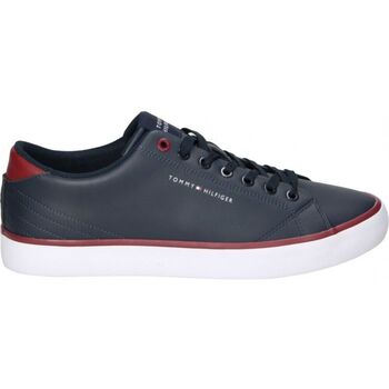 Topánky Muž Univerzálna športová obuv Tommy Hilfiger 5041DW5 Čierna