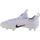 Topánky Muž Futbalové kopačky Nike Huarache 9 Elite Low Lax FG Biela