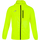 Oblečenie Muž Parky Joma R-Trail Nature Windbreaker Jacket Žltá