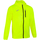 Oblečenie Muž Parky Joma R-Trail Nature Windbreaker Jacket Žltá