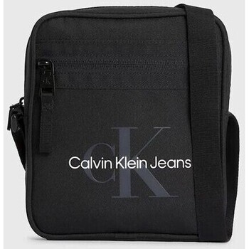 Tašky Žena Tašky Calvin Klein Jeans K50K511098BDS Čierna