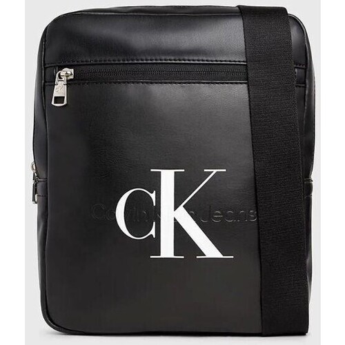 Tašky Žena Tašky Calvin Klein Jeans K50K511523 Čierna