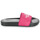 Topánky Žena športové šľapky The North Face BASE CAMP SLIDE III Čierna / Ružová