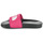 Topánky Žena športové šľapky The North Face BASE CAMP SLIDE III Čierna / Ružová